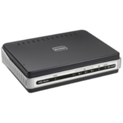 D-Link DSL-2542B